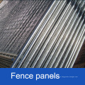 Welded Mesh Temporary Site Fences /Welded Mesh Temporary Fence Panels / Welded Mesh Temporary Fencing